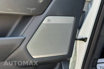 2022 Ford F-150 LARIAT Crew Cab Short Bed - miniatura 28
