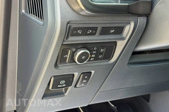 2022 Ford F-150 LARIAT Crew Cab Short Bed - miniatura 29