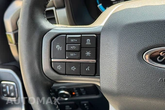 2022 Ford F-150 LARIAT Crew Cab Short Bed - miniatura 31