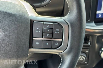 2022 Ford F-150 LARIAT Crew Cab Short Bed - miniatura 32
