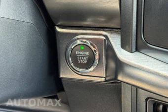 2022 Ford F-150 LARIAT Crew Cab Short Bed - miniatura 33