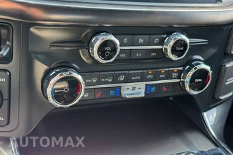 2022 Ford F-150 LARIAT Crew Cab Short Bed - miniatura 36