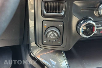 2022 Ford F-150 LARIAT Crew Cab Short Bed - miniatura 37