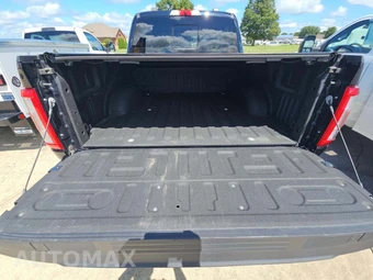 2022 Ford F-150 LARIAT Crew Cab Short Bed - miniatura 14
