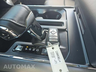 2022 Ford F-150 LARIAT Crew Cab Short Bed - miniatura 8