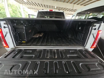 2022 Ford F-150 LARIAT Crew Cab Short Bed - miniatura 16