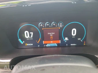 2022 Ford F-150 LARIAT Crew Cab Short Bed - miniatura 12