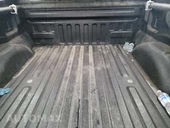 2022 Ford F-150 LARIAT Crew Cab Short Bed - miniatura 16