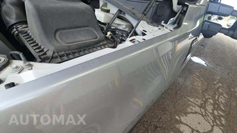 2022 Ford F-150 LARIAT Crew Cab Short Bed - miniatura 19
