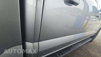 2022 Ford F-150 LARIAT Crew Cab Short Bed - miniatura 22