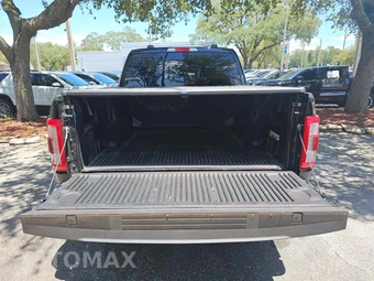 2022 Ford F-150 LARIAT Crew Cab Short Bed - miniatura 14