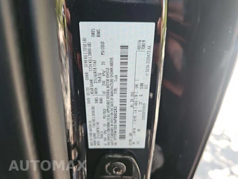 2022 Ford F-150 LARIAT Crew Cab Short Bed - miniatura 5