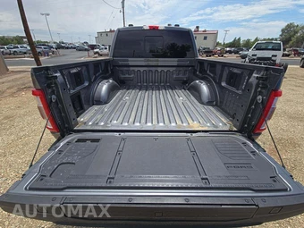 2022 Ford F-150 LARIAT Crew Cab Short Bed - miniatura 14