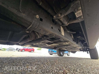 2022 Ford F-150 LARIAT Crew Cab Short Bed - miniatura 7