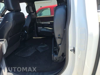 2022 Ford F-150 LARIAT Crew Cab Short Bed - miniatura 13