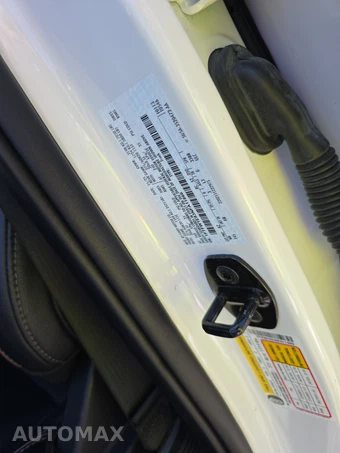 2022 Ford F-150 LARIAT Crew Cab Short Bed - miniatura 14