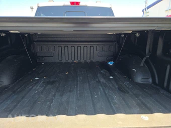 2022 Ford F-150 LARIAT Crew Cab Short Bed - miniatura 16