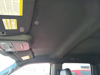 2022 Ford F-150 LARIAT Crew Cab Short Bed - miniatura 17