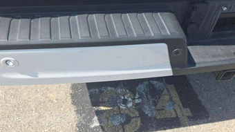 2022 Ford F-150 LARIAT Crew Cab Short Bed - miniatura 19