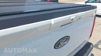2022 Ford F-150 LARIAT Crew Cab Short Bed - miniatura 20
