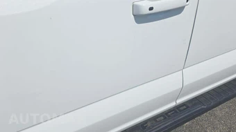2022 Ford F-150 LARIAT Crew Cab Short Bed - miniatura 21