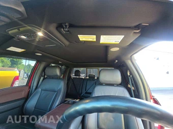 2022 Ford F-150 LARIAT Crew Cab Short Bed - miniatura 11