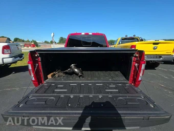2022 Ford F-150 LARIAT Crew Cab Short Bed - miniatura 14
