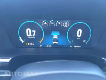 2022 Ford F-150 LARIAT Crew Cab Short Bed - miniatura 9