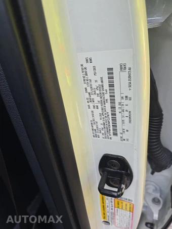 2022 Ford F-150 LARIAT Crew Cab Short Bed - miniatura 14