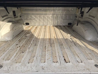 2022 Ford F-150 LARIAT Crew Cab Short Bed - miniatura 16