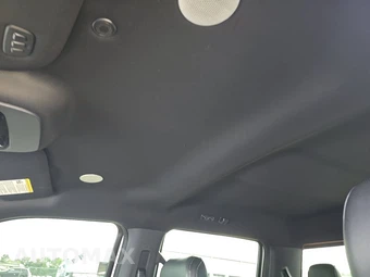 2022 Ford F-150 LARIAT Crew Cab Short Bed - miniatura 17