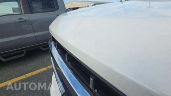 2022 Ford F-150 LARIAT Crew Cab Short Bed - miniatura 22