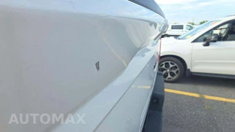 2022 Ford F-150 LARIAT Crew Cab Short Bed - miniatura 30
