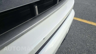 2022 Ford F-150 LARIAT Crew Cab Short Bed - miniatura 31