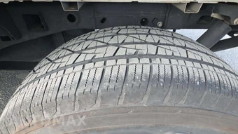 2022 Ford F-150 LARIAT Crew Cab Short Bed - miniatura 32