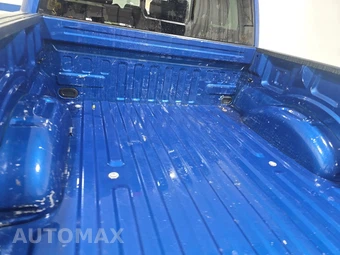 2022 Ford F-150 LARIAT Crew Cab Short Bed - miniatura 16