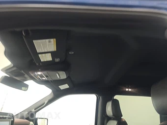 2022 Ford F-150 LARIAT Crew Cab Short Bed - miniatura 17