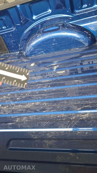 2022 Ford F-150 LARIAT Crew Cab Short Bed - miniatura 19