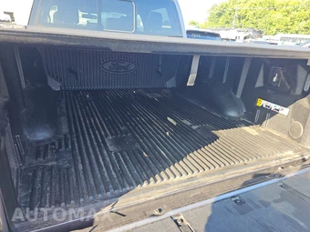 2022 Ford F-150 LARIAT Crew Cab Short Bed - miniatura 16