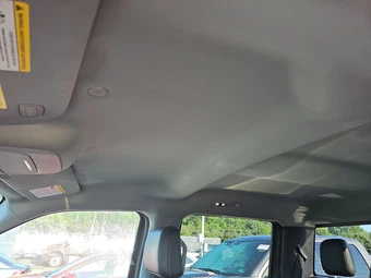 2022 Ford F-150 LARIAT Crew Cab Short Bed - miniatura 17