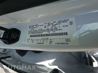 2022 Ford F-150 LARIAT Crew Cab Short Bed - miniatura 14