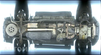 2022 Ford F-150 LARIAT Crew Cab Short Bed - miniatura 18