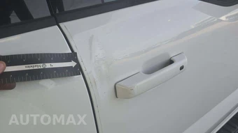 2022 Ford F-150 LARIAT Crew Cab Short Bed - miniatura 19