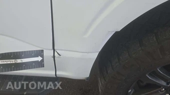 2022 Ford F-150 LARIAT Crew Cab Short Bed - miniatura 21