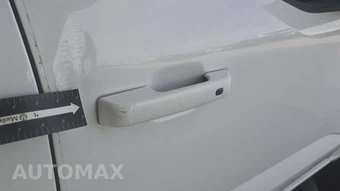 2022 Ford F-150 LARIAT Crew Cab Short Bed - miniatura 24