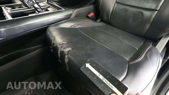 2022 Ford F-150 LARIAT Crew Cab Short Bed - miniatura 26