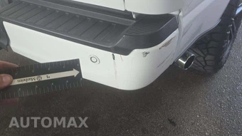 2022 Ford F-150 LARIAT Crew Cab Short Bed - miniatura 29