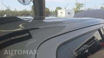 2022 Ford F-150 LARIAT Crew Cab Short Bed - miniatura 33