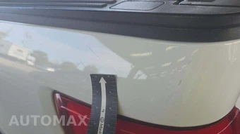 2022 Ford F-150 LARIAT Crew Cab Short Bed - miniatura 38