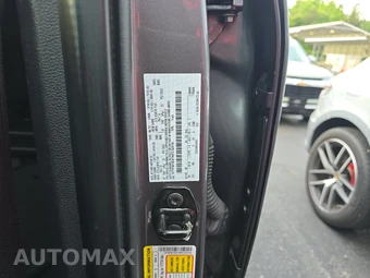 2022 Ford F-150 LARIAT Crew Cab Short Bed - miniatura 14